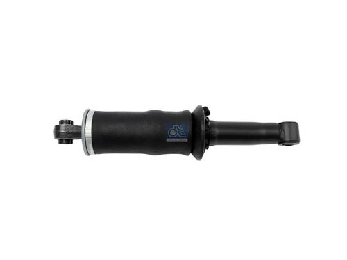 AMORTECEDOR CABINE TRASEIRA FM FMX