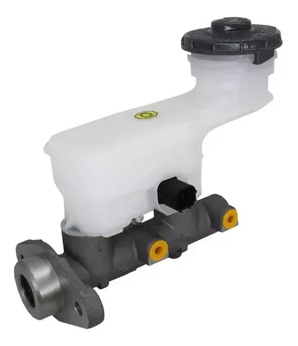 CILINDRO FREIO MESTRE FIT 1.4 8V / 1.5 16V 03/08