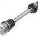 JUNTA HOMOCINETICA FIXA (SEMI EIXO)-PEUGEOT - (LE) 206 1.6 16V 00/