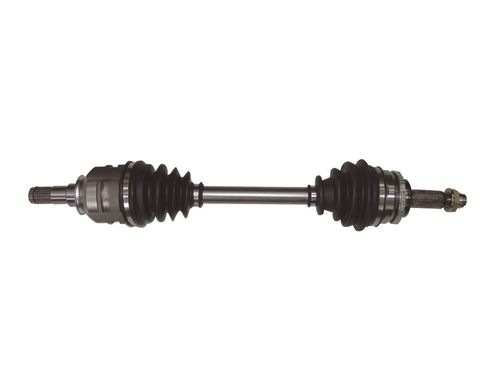 JUNTA HOMOCINETICA FIXA (SEMI EIXO)-TOYOTA - (LE) COROLLA 1.8 AUTOMATICO 09/23 (C/ ABS - 26DX20D - 670MM)