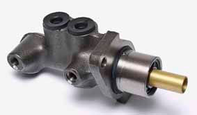 CILINDRO MESTRE-DUPLO - ASTRA/VECTRA /96; ESPERO 93/98 (S/ ABS)