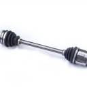 JUNTA HOMOCINETICA FIXA (SEMI EIXO)-HYUNDAI - (LE) I30 09/; TUCSON 2.0 16V 05/09 (MECANICO - C/ ABS - 27 INT X 27 EXT X