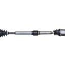 JUNTA HOMOCINETICA FIXA (SEMI EIXO)-GM - (LD) CRUZE 1.8 16V 12/16 (T. MANUAL - C/ ABS - 33 EXT X 25 INT - C/ TULIPA - 10