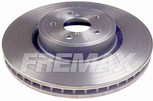 DISCO DE FREIO-SUBARU - FORESTER  2.0/2.0 TURBO 14/17; LEGACY 05/14; OUTBACK 3.6 10/14 - VENTILADO (316MM)