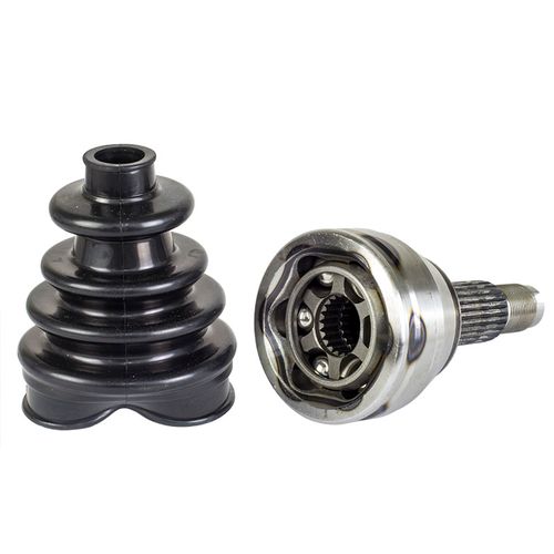 JUNTA HOMOCINETICA FIXA-FORD - FOCUS 1.6 06/10; COURIER 1.6 99/13; ECOSPORT 1.6 03/12; FIESTA 1.0/1.6 02/12; KA 1.6 00/0