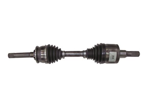 JUNTA HOMOCINETICA FIXA (SEMI EIXO)-GM - (LD/LE) S10 2.4/2.5/2.8 4X4 12/16; TRAILBLAZER 2.8/3.6 4X4 12/17 (28 INT X 17 E