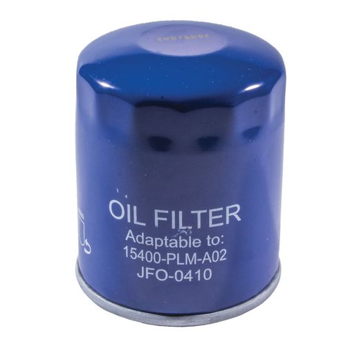 Filtro Óleo Honda Hrv 2020 a 2025 - 1353391 - JFO0410