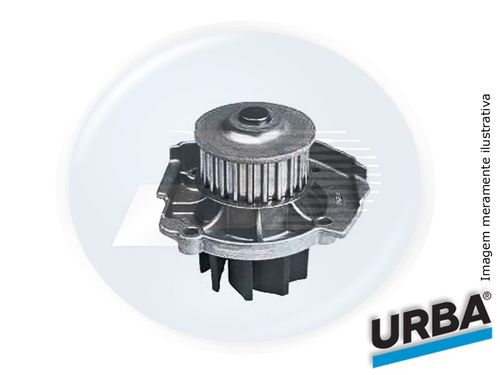 BOMBA DAGUA FIAT - 0282693