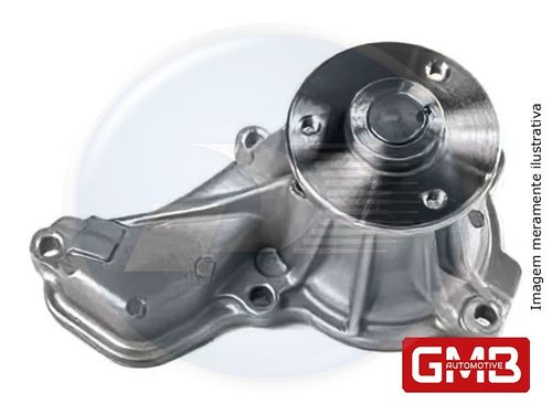 BOMBA DAGUA HONDA - 0789557