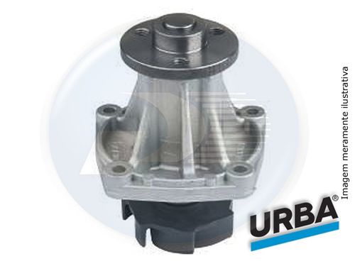 BOMBA DAGUA FIAT @ - 0618143