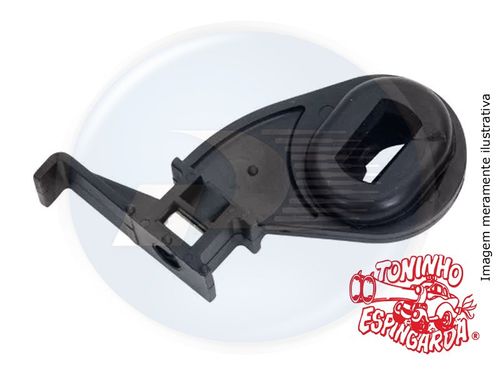 SUPORTE RADIADOR FIAT SUPERIOR - 0684814