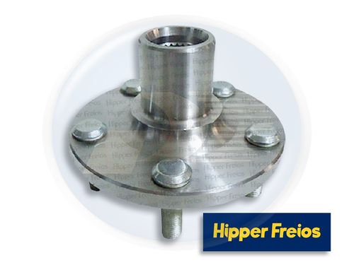CUBO RODA TY DIANTEIRO S/ROLAMENTO 5F - 0360590