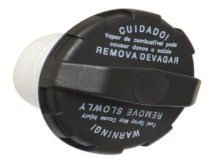 TAMPA TANQUE FORD S/CHAVE - 0199598