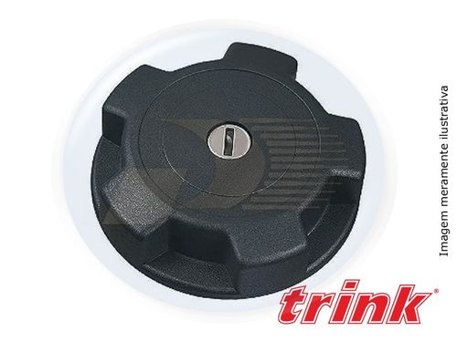 TAMPA TANQUE VW - 0388286