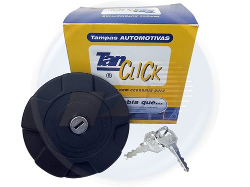 TAMPA TANQUE FORD 90/...GAS - 0043400