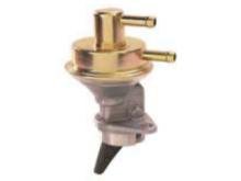 BOMBA COMBUSTIVEL FIAT 93/...CARBURADO GAS 7688543 - 0088780