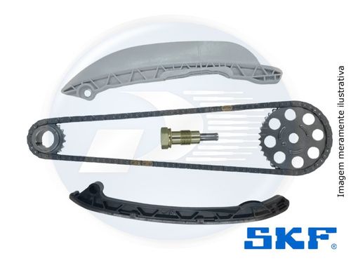 KIT CORRENTE FORD - 0895067
