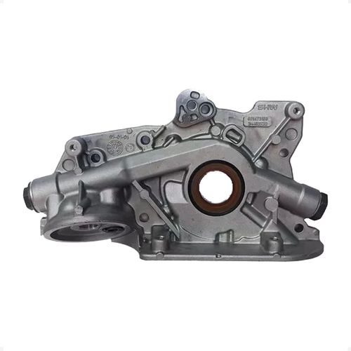 Bomba Óleo Gm Zafira 2004 a 2012 - 1352131 - 25262