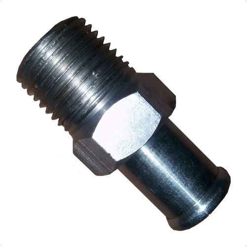 Conexão Coletor Admissão Gm Kadett 1991 a 1998 - 975082 - DM0017