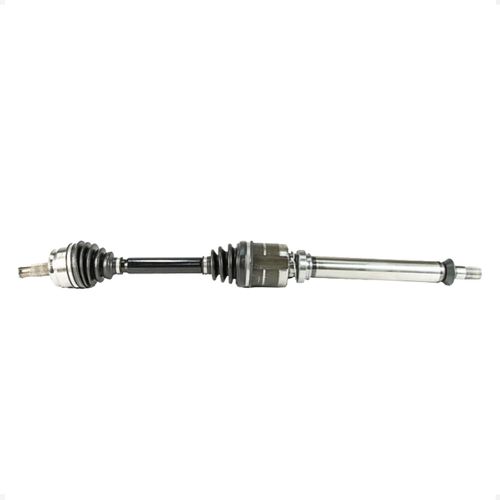 Semi - Eixo Jeep Renegade 2022 a 2025 - 1354149 - VT9922(ENCO.)