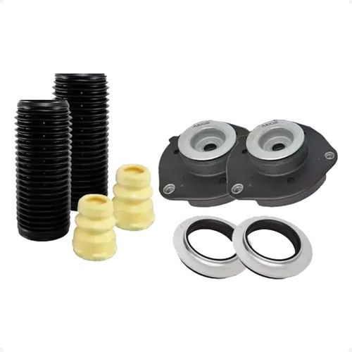 Kit Amortecedor Vw Fusca 2007 a 2018 - 1353774 - MB4362