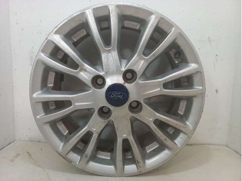 RODA DE LIGA LEVE DIANT DIREIT FORD ECOSPORT 1.6 2017