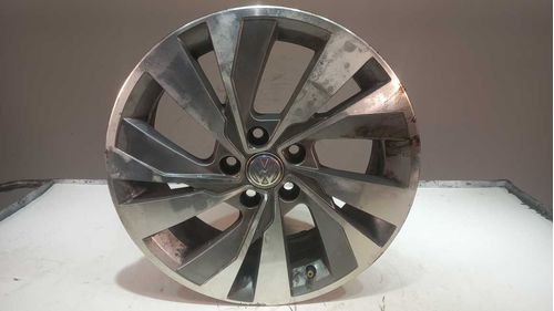 RODA DE LIGA LEVE TRAS ESQUERD VOLKSWAGEN POLO 1.0 2018