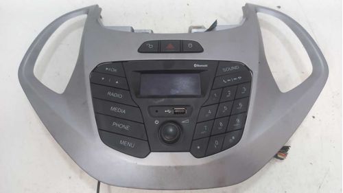 RADIO AUTOMOTIVO FORD KA 1.0 2015