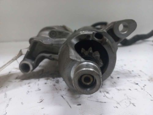 MOTOR DE PARTIDA/ ARRANQUE AUDI RS5 4.2 2015