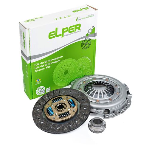 Kit Fricção PICK-UP 2008/2012 - 76083 - 80406