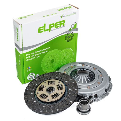 Kit Fricção WRANGLER 1994/2003 - 76276 - 80318