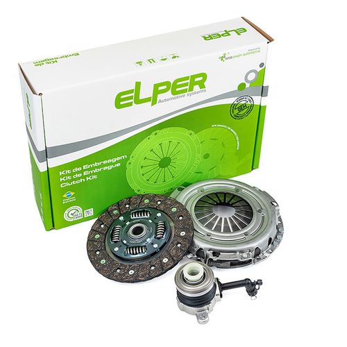 Kit Fricção STILO 2003/2005 - 76184 - 90368