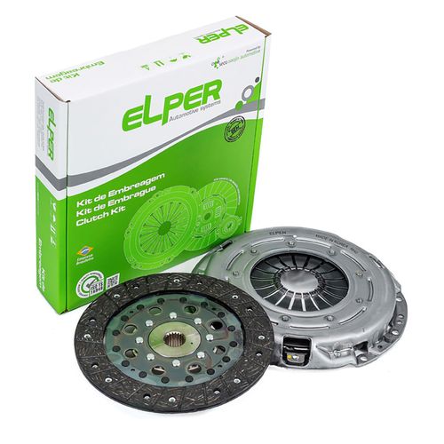 Kit Fricção SENTRA 2007/2023 - 76150 - 70199