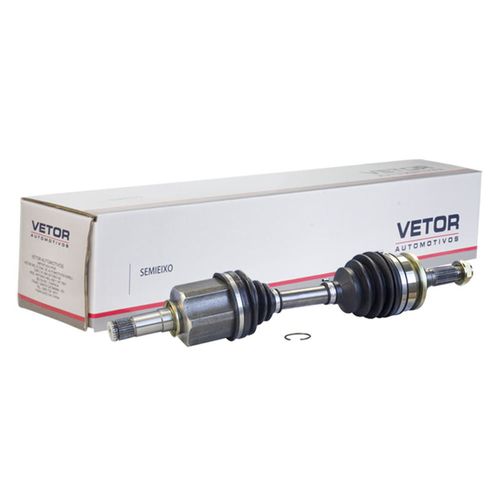 SEMI-EIXO L.ESQ NOVA RANGER 2.2 3.2  2014.. VT9567 - 71610 - VT9567