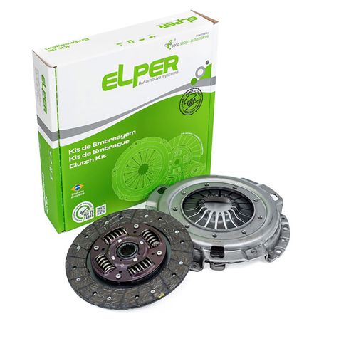 Kit Fricção EXPLORER 1991/1994 - 75811 - 70261
