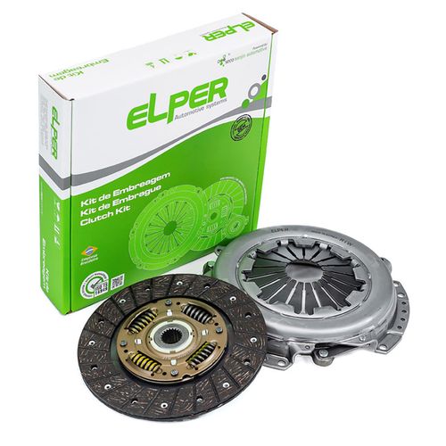 Kit Fricção ETIOS 2016/2023 - 75807 - 70357