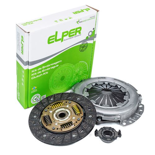 Kit Fricção 405 1992/2023  - 75617 - 80159