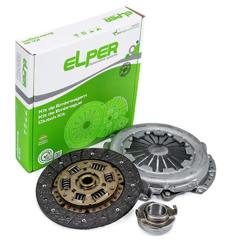 Kit Fricção VITARA 1991/2023 - 76265 - 80213
