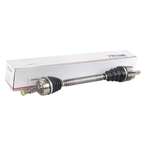 Semi - Eixo DUSTER 2012/2023 391016521R - 82056 - VT9660