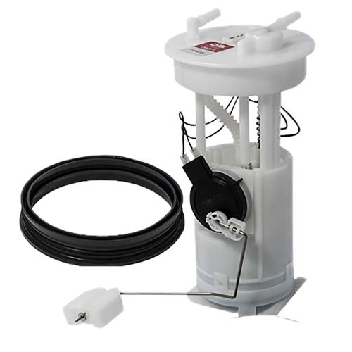 Bomba Combustível Completo GM PRISMA 1.0 8v 2007 Ate 2009 - 87193 - 26061