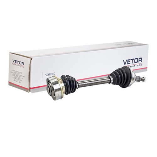 Semi - Eixo FOX 2004/2023 6QE407271 - 82038 - VT9646