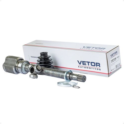 TULIPA TRIZETA SENTRA 2.0 MEC 2008 2009 2010 2011 DIREITO - 94664 - VT5672
