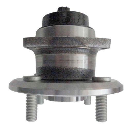 CUBO TRASEIRO TOYOTA FIELDER 1.8 2004 2005 2006 C/ABS - 70716 - AL966