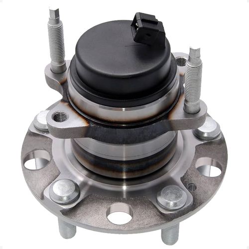 CUBO TRASEIRO C/ROLAMENTO CRETA 1.6 2017 2018 22019 5 FUROS - 100359 - HFCT325