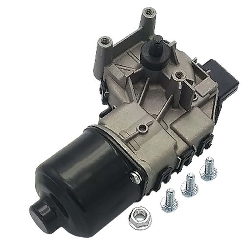 Motor Limpador Para-Brisa FORD FOCUS GLX 2.0 16v 2008 A 2010 - 87314 - GE5065