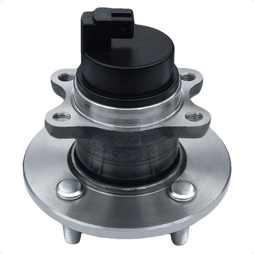 CUBO RODA TRAS. HB20 1.0 1.6 2013 2014 2015 2016 ABS - 100354 - HFCT325E