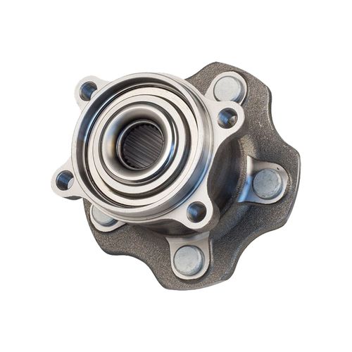 Cubo Roda X-TRAIL 2009/2013 43202JG210 - 81707 - B0121
