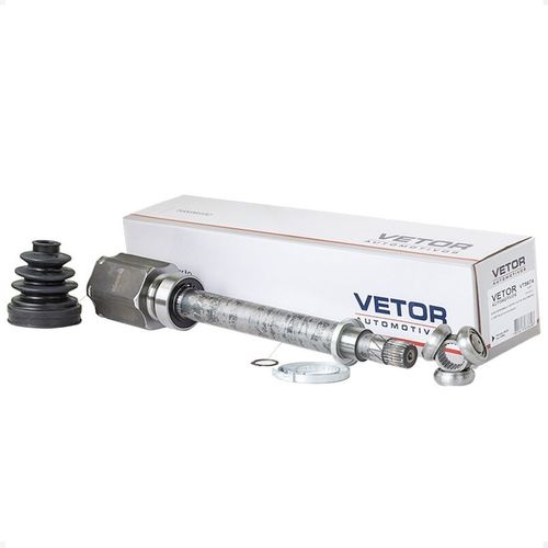 Trizeta + Tulipa DUSTER 2016/2024 - 86899 - VT5674