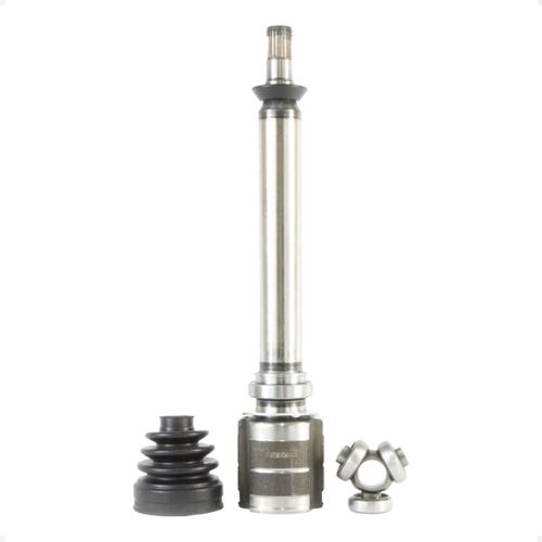 Tulipa + Trizeta COMMANDER 2022/2025 - 104193 - VT5946