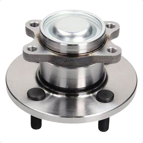 CUBO TRASEIRO PICANTO 1.1 2006/2011 SEM ABS COM ROLAMENTO - 100364 - HFCT325D